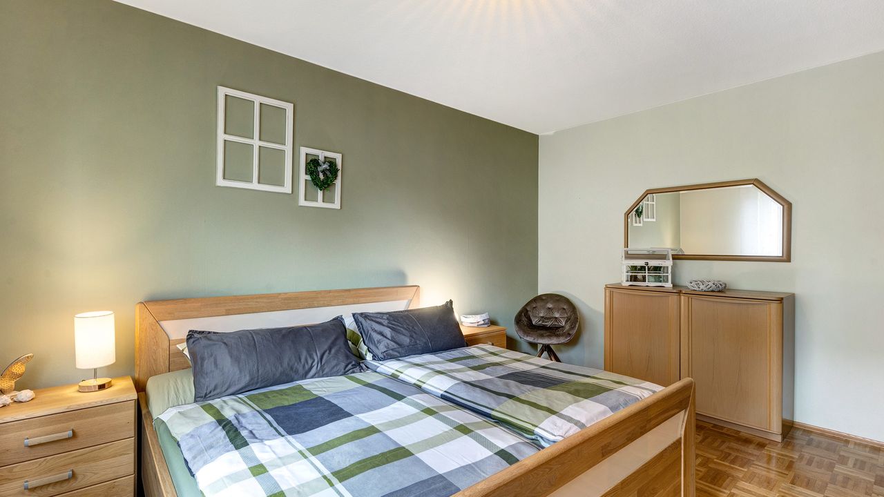 BEDROOM, INSIDE BEDROOM, INSIDE